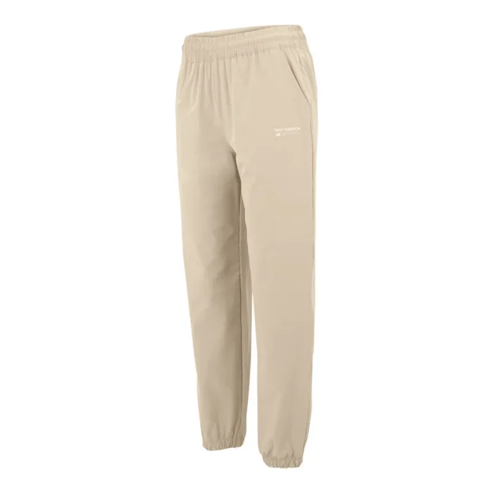New Balance Women’s Athletics Stretch Woven Joggers