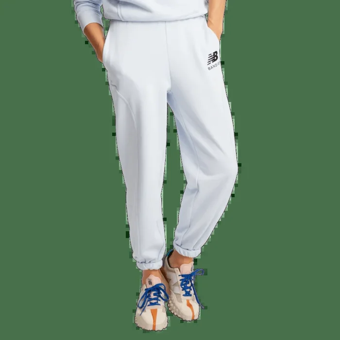 New Balance Women’s Bandier Fleece Sweatpant