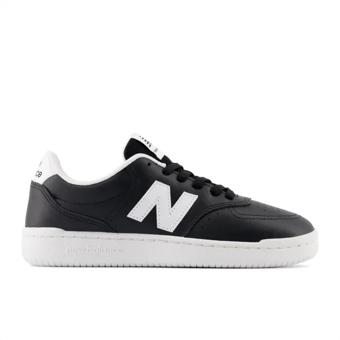 New Balance Women’s BBW80 Casual Shoe – BBW80BKW