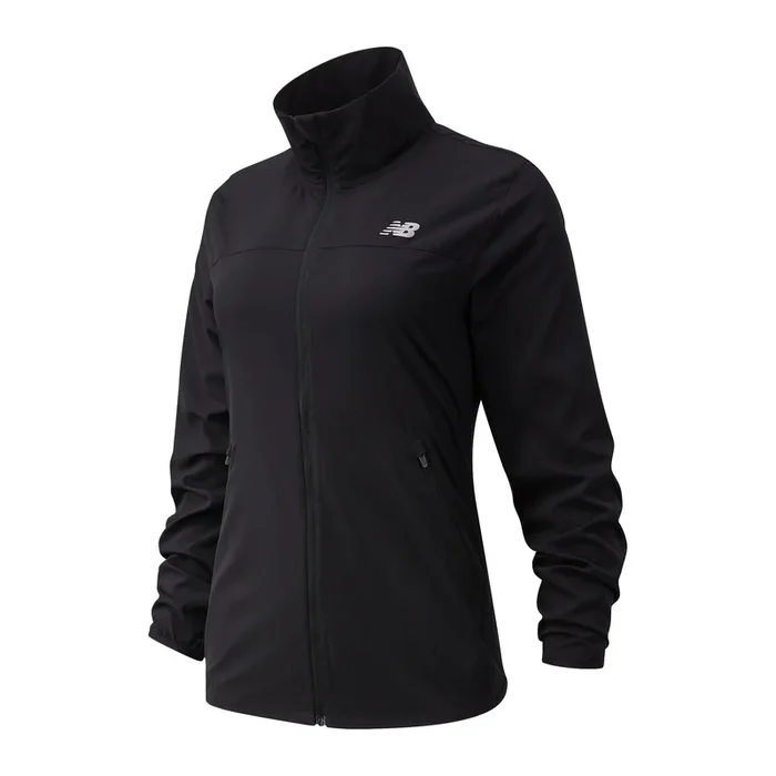 New Balance Women’s Core Run Jacket