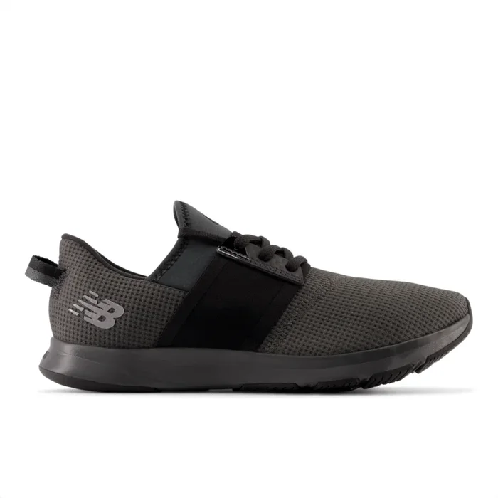 New Balance Women’s DynaSoft Nergize V3 Slip Resistant Running Shoe – WXNRGCK3 (Wide)