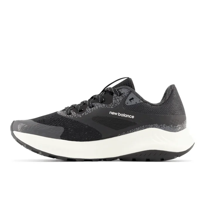 New Balance Women’s DynaSoft Nitrel V5 Trail Running Shoe – WTNTRLK5 (X-Wide)