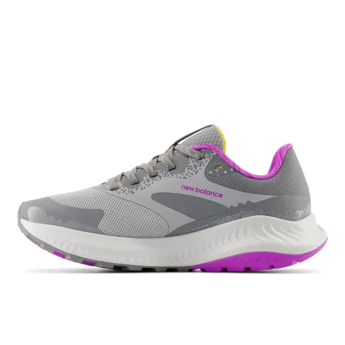 New Balance Women’s DynaSoft Nitrel V5 Trail Running Shoe – WTNTRMG5