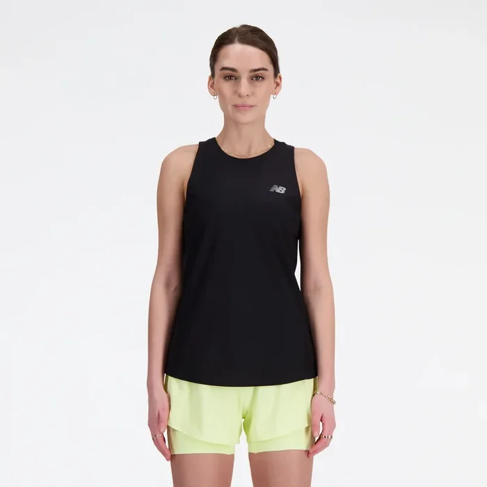 New Balance Women’s Elite Race Day Tank
