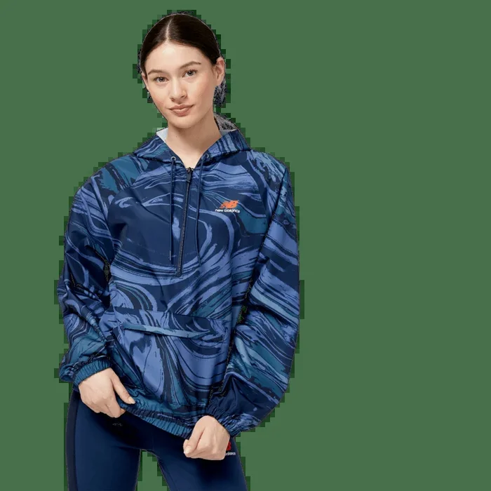 New Balance Women’s Essentials New Wave Jacket