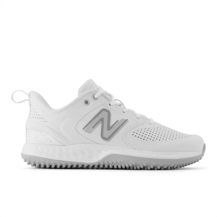 New Balance Women’s Fresh Foam Velo V3 Turf-Trainer Softball Cleat – STVELOS3