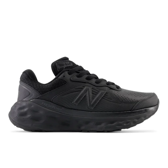 New Balance Women’s Fresh Foam X 840F Slip Resistant Walking Shoe – WW840FB1