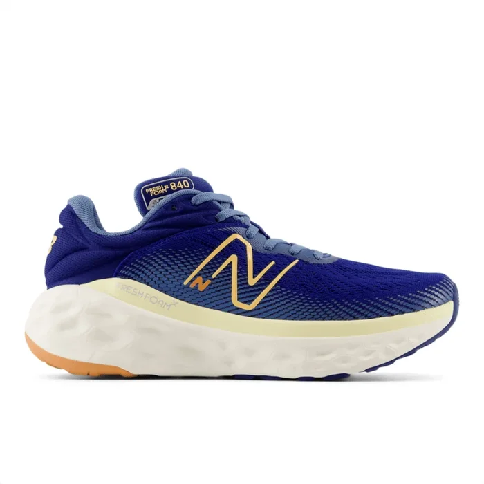 New Balance Women’s Fresh Foam X 840v1 Running Shoe – W840FCH