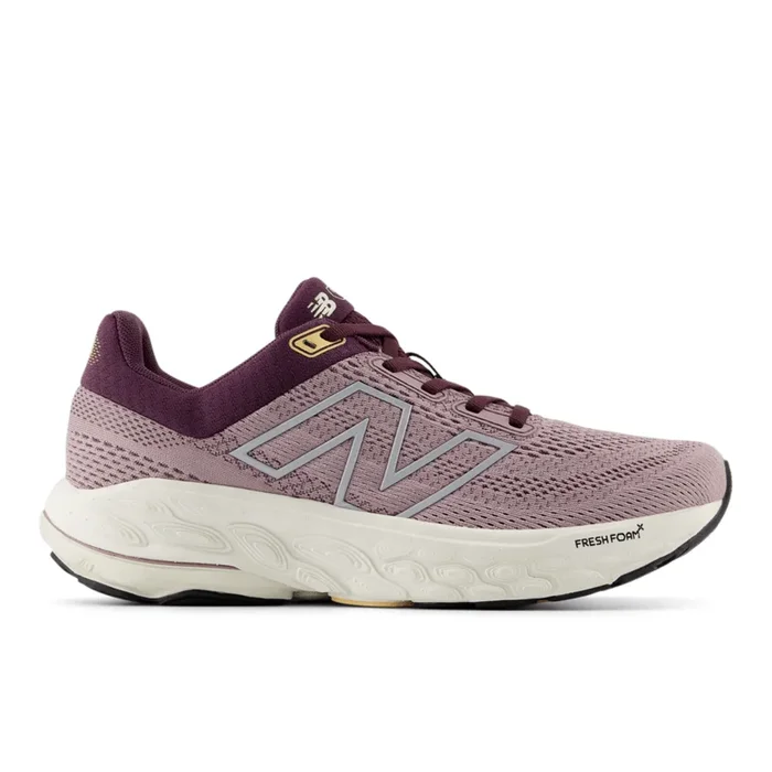 New Balance Women’s Fresh Foam X 860v14 Running Shoe – W860J14 (X-Wide)