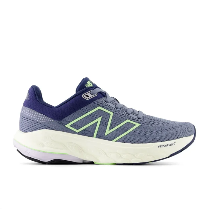 New Balance Women’s Fresh Foam X 860v14 Running Shoe – W860L14 (Wide)