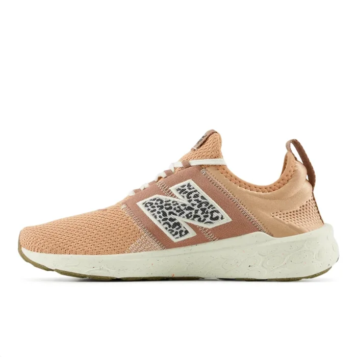 New Balance Women’s Fresh Foam X Cruz Artisan V3 Running Shoe – WCRZEPS3 (Wide)
