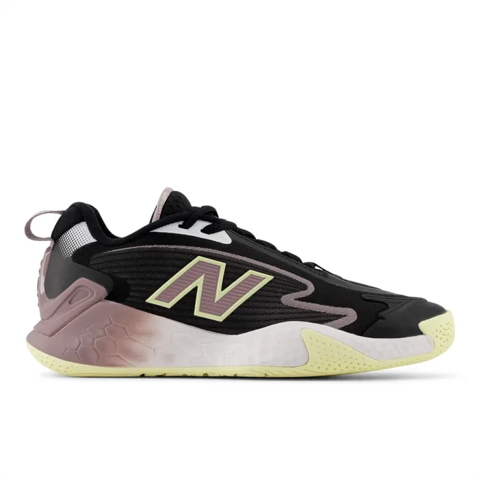 New Balance Women’s Fresh Foam X CT-Rally Tennis Shoe – WCHRALO1 (Wide)