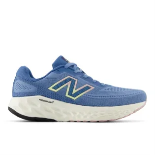 New Balance Women’s Fresh Foam X EVOZ v4 Running Shoe – WEVOZLH4