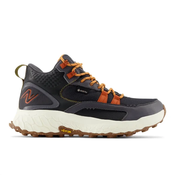 New Balance Women’s Fresh Foam X Hierro Mid Trail Running Shoe – WTHIMCCE (Wide)