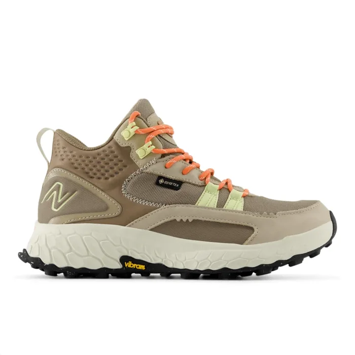New Balance Women’s Fresh Foam X Hierro Mid Trail Running Shoe – WTHIMCRE