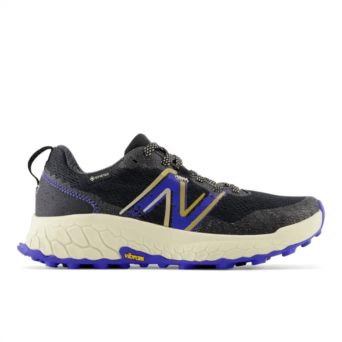 New Balance Women’s Fresh Foam X Hierro V7 GORE-TEX Running Shoe – WTHIGK7 (Wide)