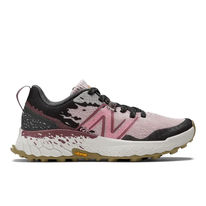 New Balance Women’s Fresh Foam X Hierro V7 GTX Trail Running Shoe – WTHIERO7 (Wide)