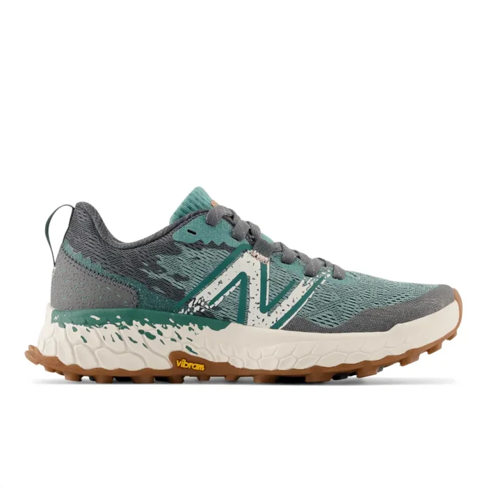 New Balance Women’s Fresh Foam X Hierro V7 GTX Trail Running Shoe – WTHIERV7 (Wide)