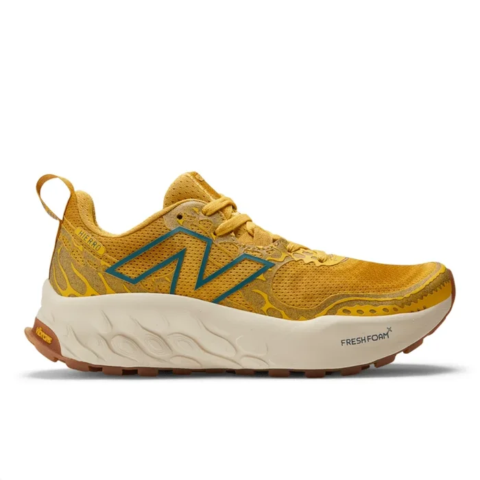 New Balance Women’s Fresh Foam X Hierro V8 Trail Running Shoe – WTHIERF8