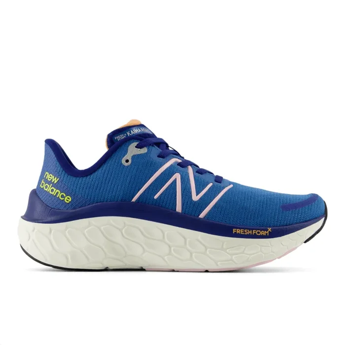 New Balance Women’s Fresh Foam X Kaiha Road Running Shoe – WKAIRRB1 (Wide)
