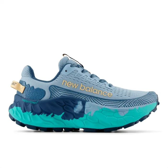 New Balance Women’s Fresh Foam X Trail More V3 Trail Running Shoe – WTMORAB3