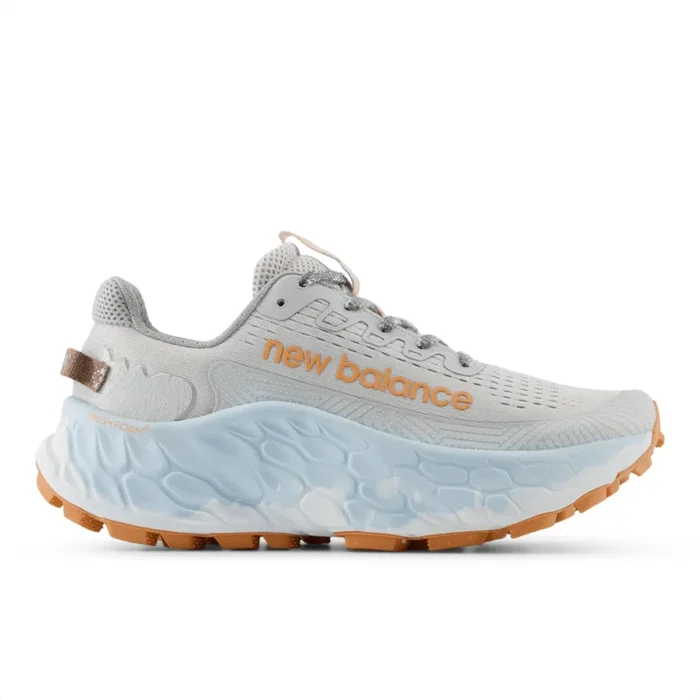 New Balance Women’s Fresh Foam X Trail More V3 Trail Running Shoe – WTMORAG3