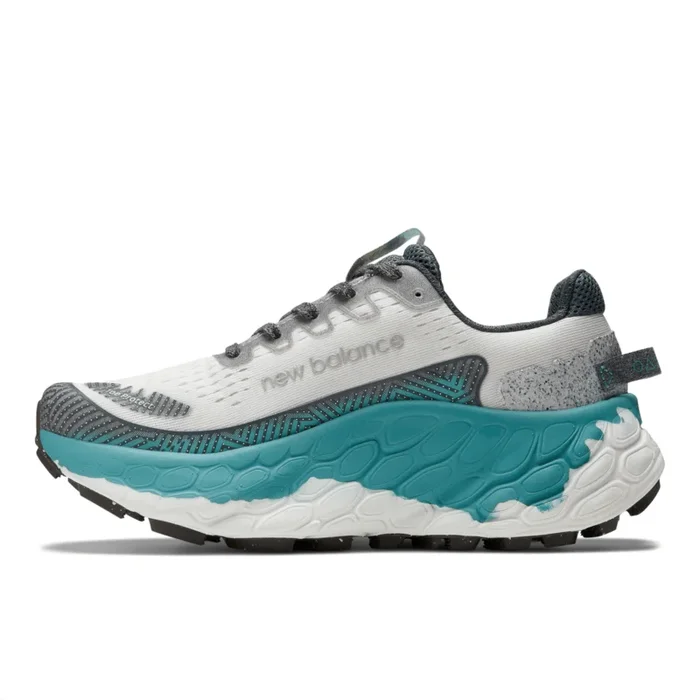 New Balance Women’s Fresh Foam X Trail More V3 Trail Running Shoe – WTMORLW3 (Wide)