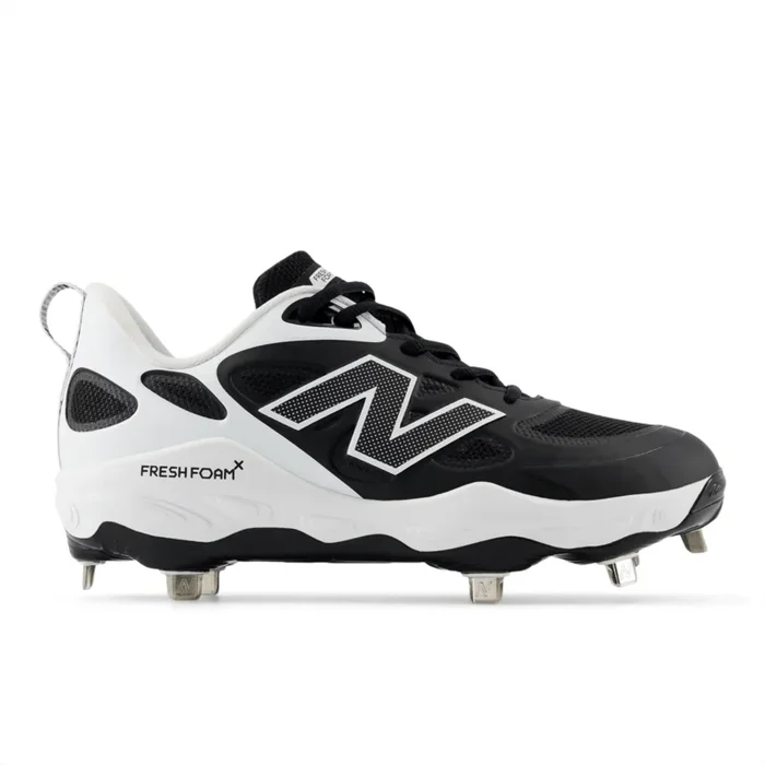 New Balance Women’s Fresh Foam X Velo V4 Metal Softball Cleat – SMVELOK4 (Wide)