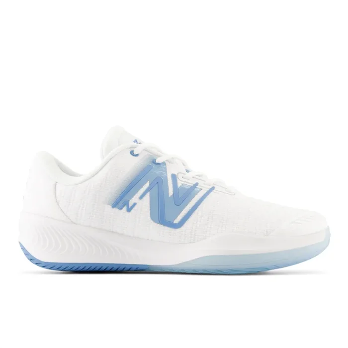 New Balance Women’s Fuel Cell 996 V5 Tennis Shoe – WCH996N5