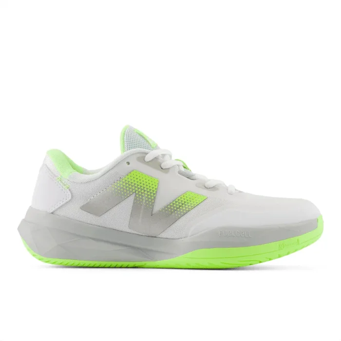 New Balance Women’s FuelCell 796V4 Tennis Shoe – WCH796W4 (Wide)