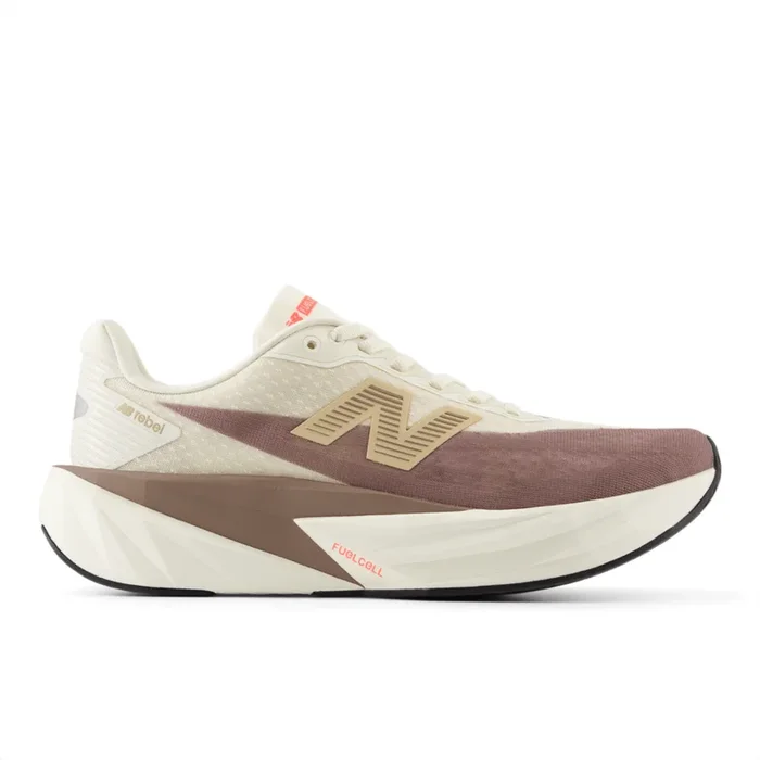 New Balance Women’s FuelCell Rebel v5 Running Shoe – WFCXLJ5 (Wide)