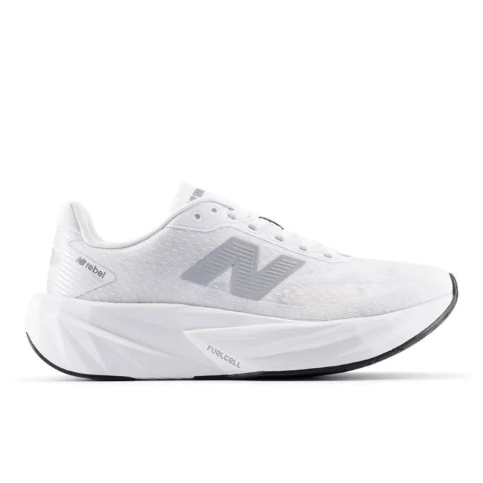 New Balance Women’s FuelCell Rebel v5 Running Shoe – WFCXLM5 (Wide)