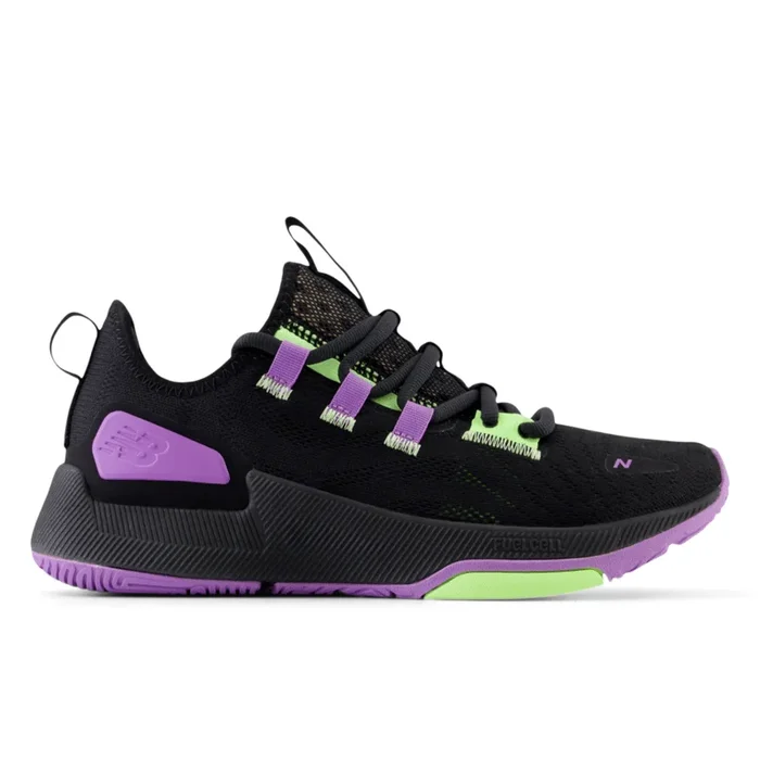New Balance Women’s FuelCell Trainer V2 Running Shoe – WXM100B2 (Wide)
