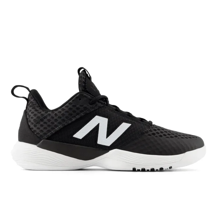 New Balance Women’s FuelCell VB-01 Unity of Sport Volleyball Shoe – WCHVOLBK