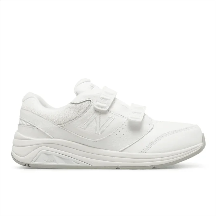 New Balance Women’s Hook and Loop Leather 928 V3 – WW928HW3