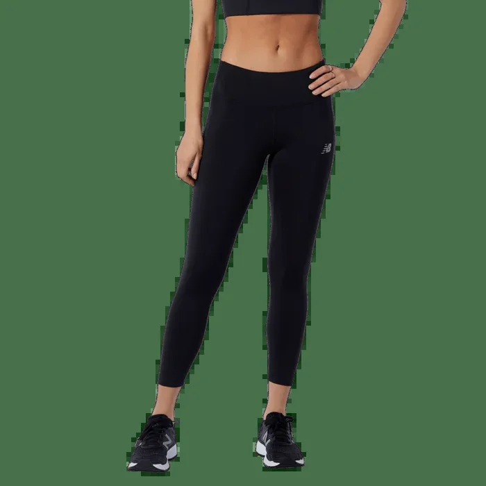 New Balance Women’s Impact Run Crop Pants