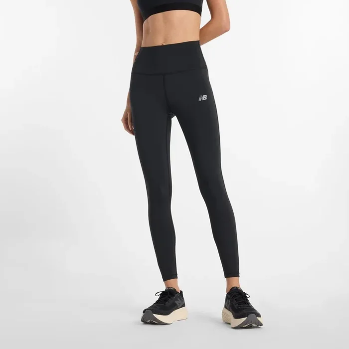 New Balance Women’s Sleek High Rise 25″ Legging