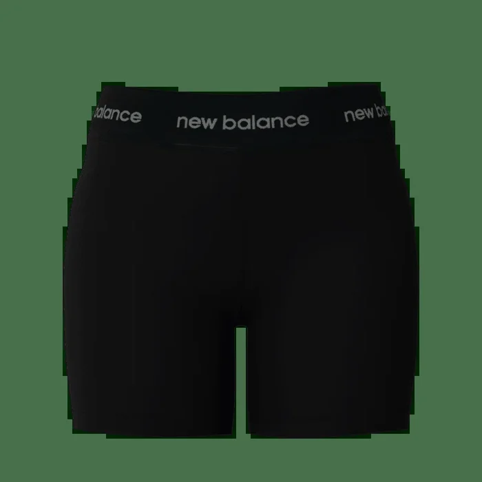 New Balance Women’s Sleek High Rise Sport Short 5