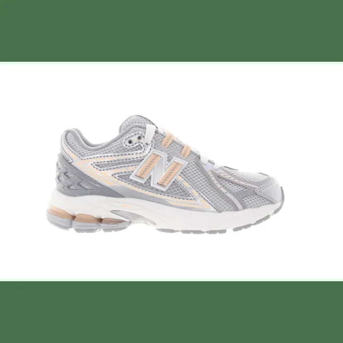 New Balance Youth 1906 Running Shoe – PC1906EV (Wide)