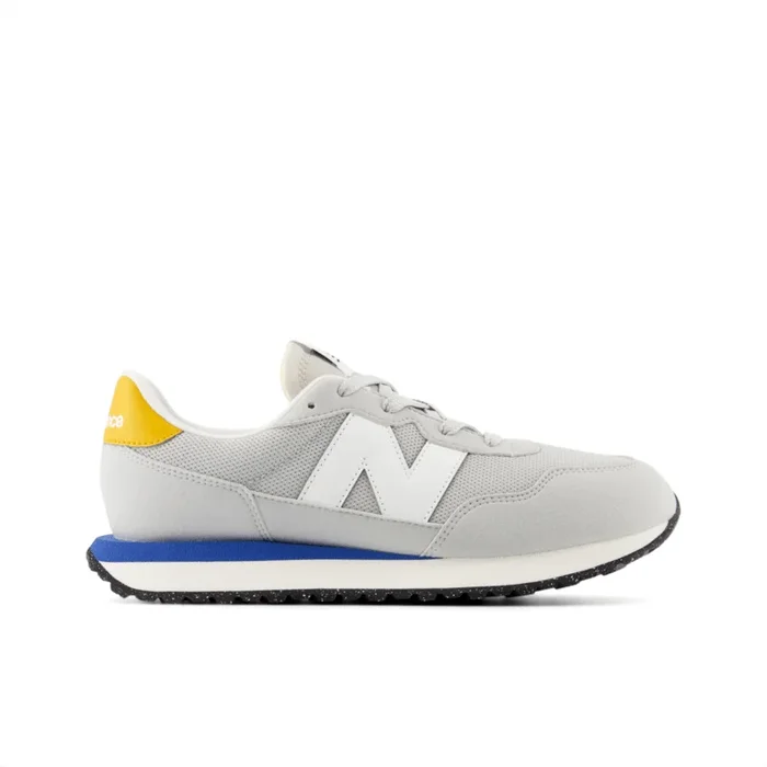 New Balance Youth 237 Walking Shoe – GS237VHB