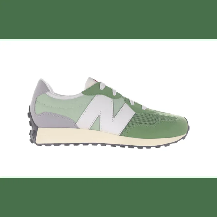 New Balance Youth 327 Running Shoe – GS327RB (Wide)