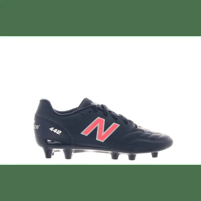 New Balance Youth 442 V2 Academy FG Soccer Cleat – JS43FMP2