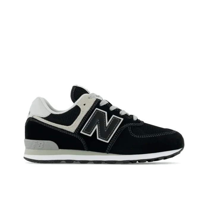 New Balance Youth 574 Running Shoe – GC574EVB