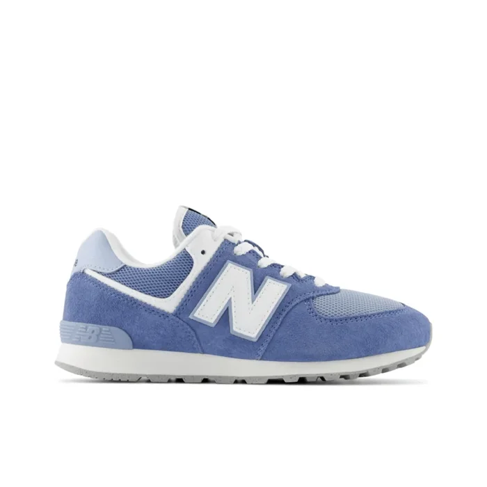 New Balance Youth 574 Running Shoe – GC574FDG