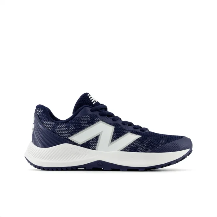 New Balance Youth Dynasoft 4040 V7 Turf-Trainer Baseball Cleat – TY4040N7