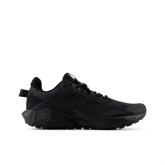 New Balance Youth DynaSoft Nitrel V6 Running Shoe – GPNTRLF6 (Wide)