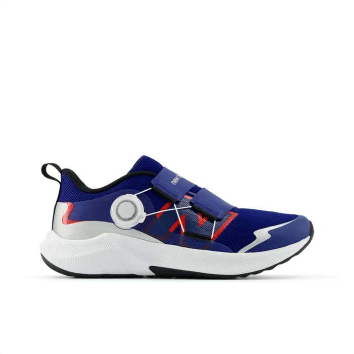 New Balance Youth DynaSoft Reveal V4 BOA Running Shoe – GTRVLAM4