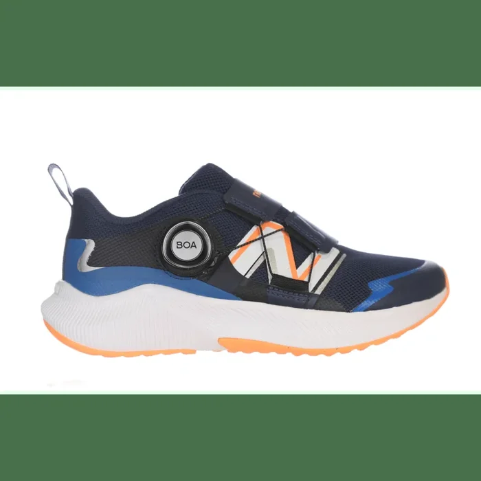 New Balance Youth DynaSoft Reveal V4 BOA Running Shoe – PTRVLNO4