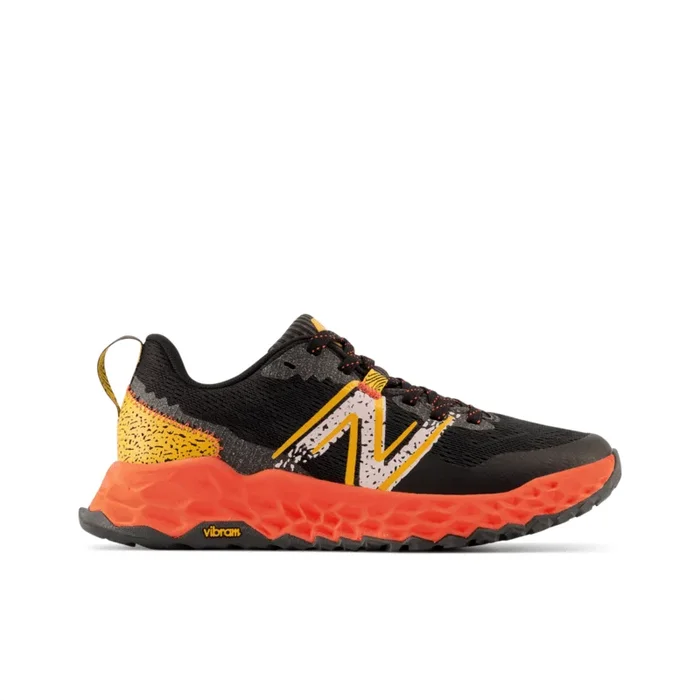 New Balance Youth Fresh Foam Hierro V7 Trail Running Shoe – GPHIERX7 (Wide)
