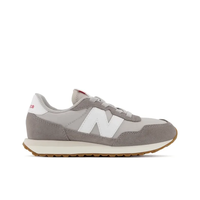 New Balance Youth Girls 237 Bungee Shoe – PH237PE